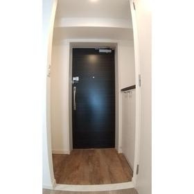 【玄関】 | セオリー神戸グルーブ