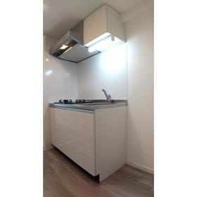 【キッチン】 | セオリー神戸グルーブ