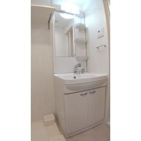 【洗面所】 | セオリー神戸グルーブ