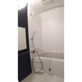 【浴室】 | セオリー神戸グルーブ