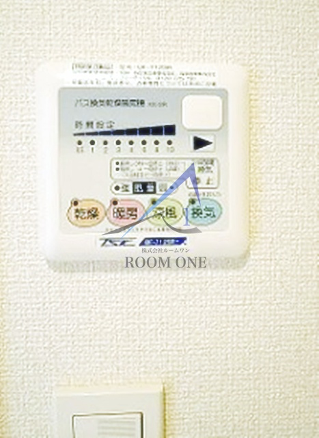 プレール・ドゥーク東京EAST Ｖの内装