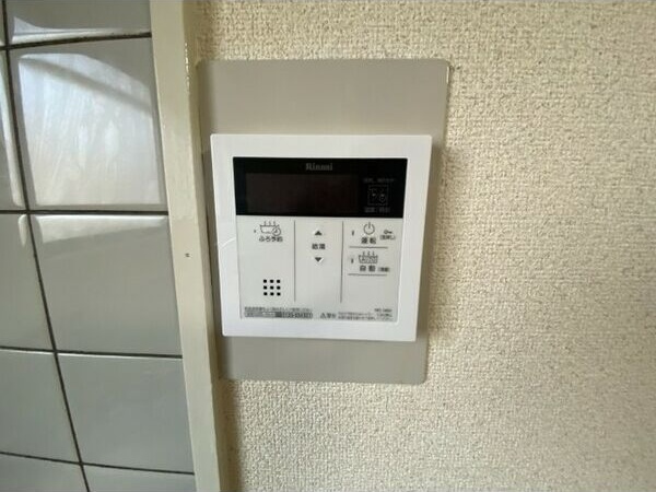 コーポ松浦の設備