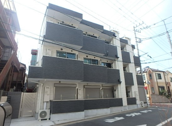 ラ・アヴェニール東武練馬