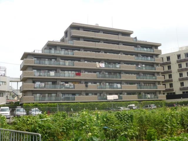 ハイム豊中上野東