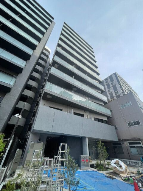 HAON　波音 の外観