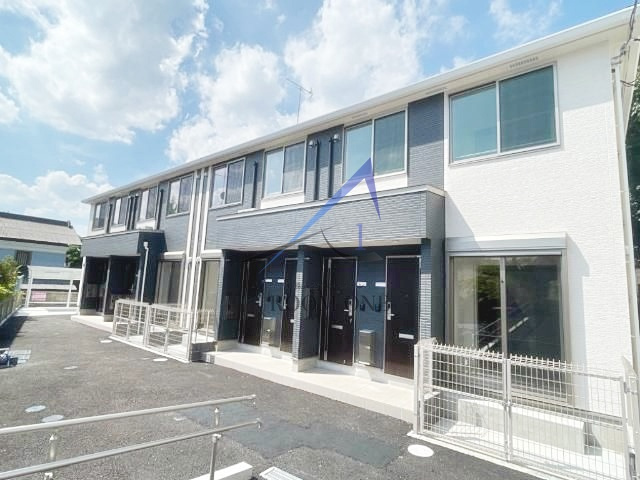 ドミールＦＴ綱島のエントランス|エントランスです。