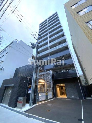 【外観】 | エスリード神戸ハーバークロス