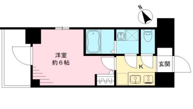 【間取り】 | エスリード神戸ハーバークロス