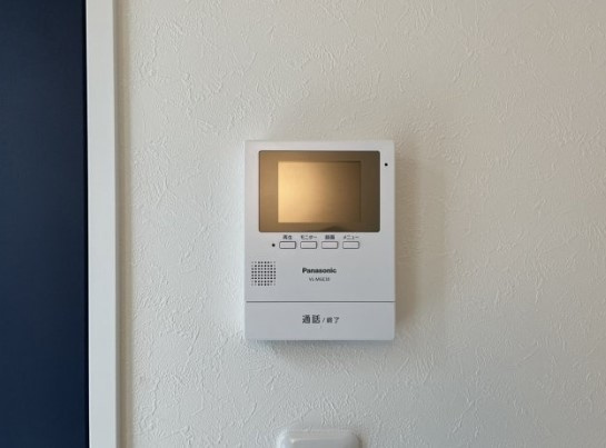 ヒルテラス神楽坂のセキュリティ