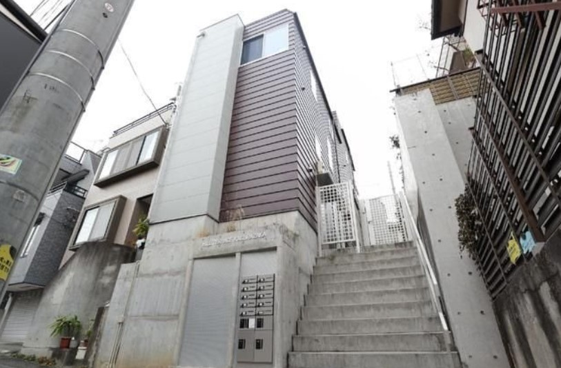 ヒルテラス神楽坂