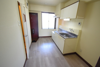 【居間・リビング】 | アビタシオン・道 | 同仕様写真