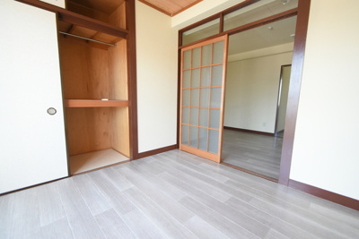 【内装】 | アビタシオン・道 | 同仕様写真