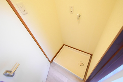 【設備】 | アビタシオン・道 | 同仕様写真