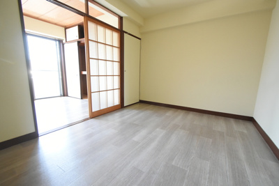 【居間・リビング】 | アビタシオン・道 | 同仕様写真