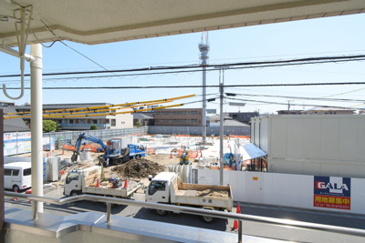 【展望】 | アビタシオン・道 | 同仕様写真