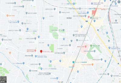 【その他】 | アビタシオン・道