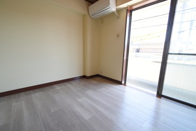 【居間・リビング】 | アビタシオン・道 | 同仕様写真