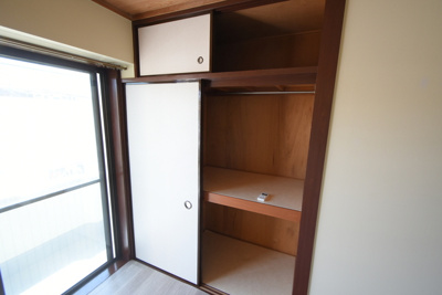 【収納】 | アビタシオン・道 | 同仕様写真