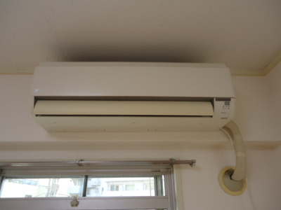 【設備】 | 第7三井ビル