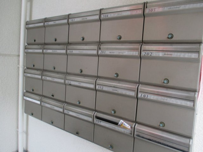 【その他共用部分】 | 第7三井ビル