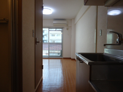 【内装】 | 第7三井ビル