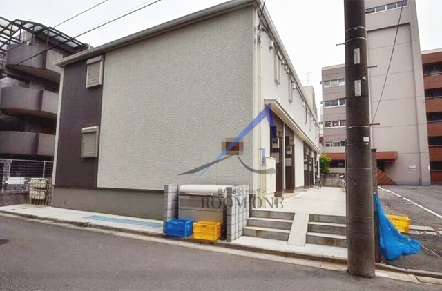 シルバー・ノース