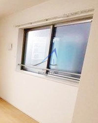 ローズボヌールⅢの内装