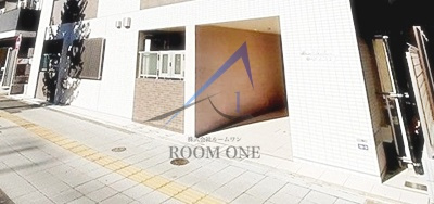 ローズボヌールⅢ