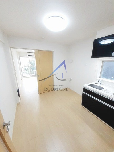 ローズボヌールⅢ