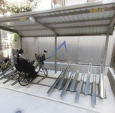 ローズボヌールⅢ