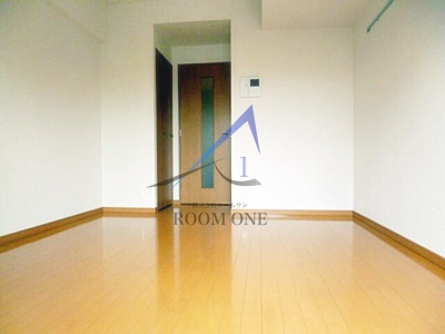 スカイコート板橋第２の寝室|寝室です。