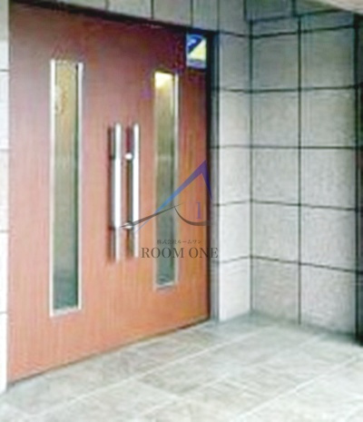 スカイコート板橋第２