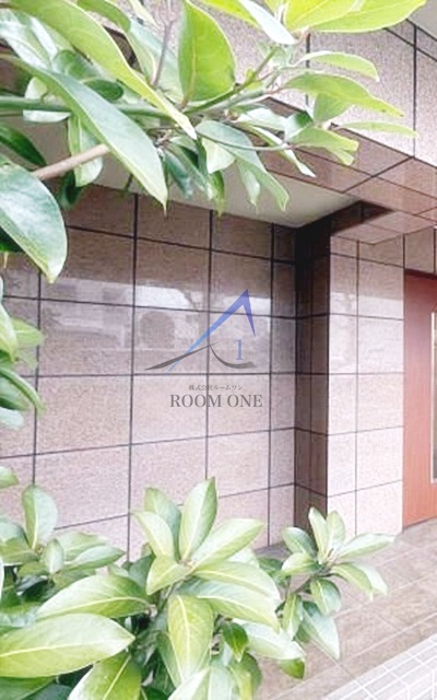 スカイコート板橋第２