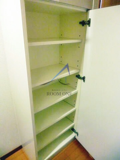 スカイコート板橋第２