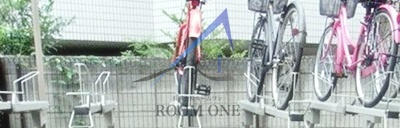 スカイコート板橋第２