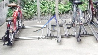 スカイコート板橋第２