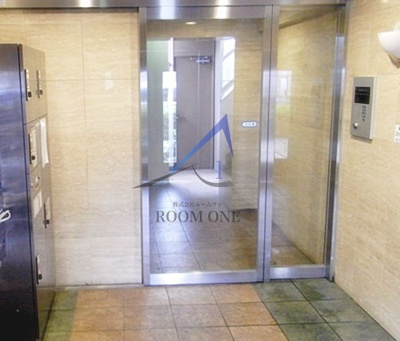 スカイコート板橋第２