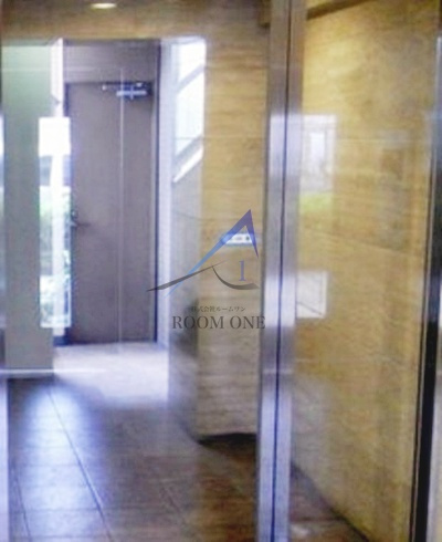 スカイコート板橋第２