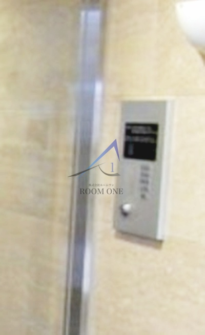 スカイコート板橋第２