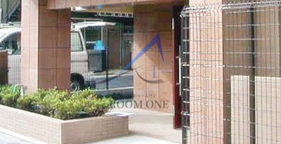 スカイコート板橋第２