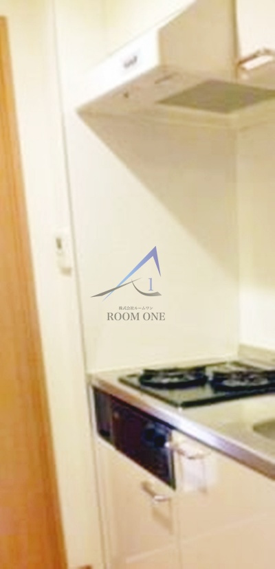 スカイコート板橋第２