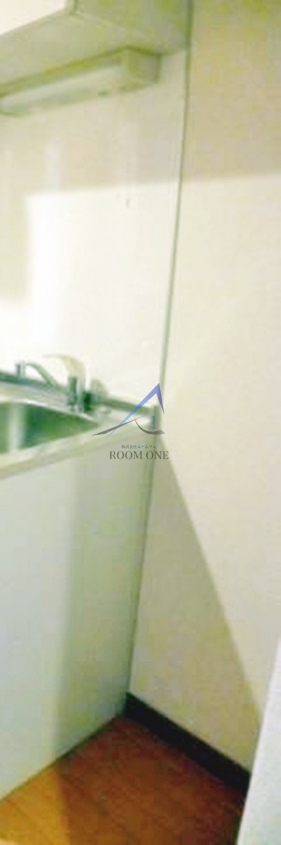 スカイコート板橋第２