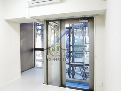 Ｗ７２３の寝室|寝室です。