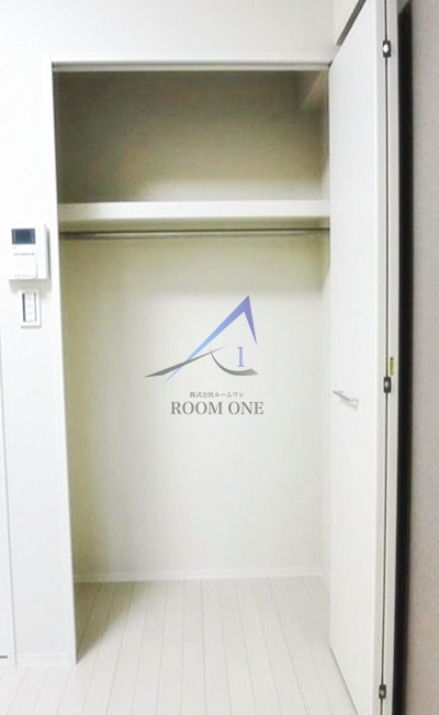 Ｗ７２３の収納|収納です。