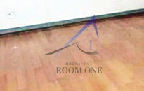 ハイツ中板橋の寝室|寝室です。