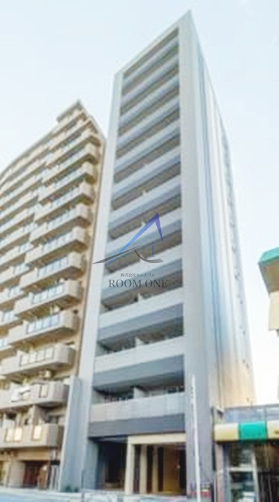 東京Ｈｉｇｈｔｏｗｅｒ