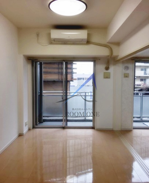 ジュイール桜イーストの内装