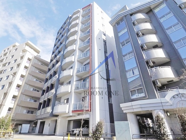 ジュイール桜イースト