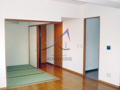 コスモ押上アーバンフォルムの寝室|寝室です。