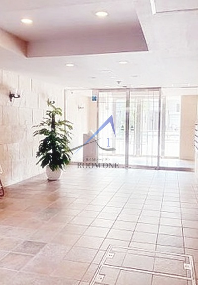 コスモ押上アーバンフォルム